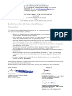 Agreement Umair Fauziah Abdi - Farheen - Nadeem Briquette Coal 1mar23 Final PDF