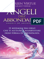 Angeli Dell Abbondanza PDF