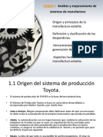 Analisis y Mejoramiento de Sistemas de M PDF