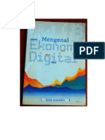 Mengenal Ekonomi Digital PDF