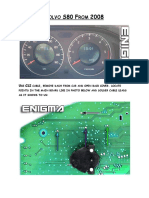 Volvo S80 From 2008 PDF