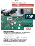 Volvo XC70 2008 - CEM Lten V1 PDF