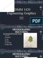 EDMM 1420 Lecture 3