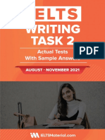 Writing Task 2 E Book August November Ezy4bs PDF