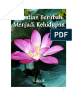 Kematian Berubah Menjadi Kelahiran PDF