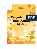 Penyelamatan Dari Klinik 24 Jam PDF