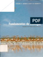 FL2345 - Odum Barlet 2007 Fundamentos Ecologia PDF