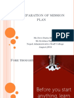 Session Plan New PDF