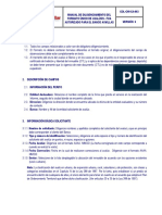 Manual de Diligenciamiento Del Formato Único de Avalúos - Fua Autorizado para El Banco Avvillas
