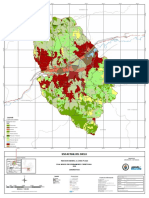 Guía de senderismo en Quebrada La Potrerita