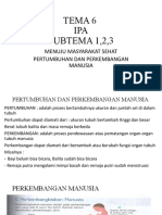 TEMA 6 IPA Subtema 1,2,3