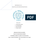 Kelompok 3 - Rangkuman - MPM - Bab 11&12 PDF