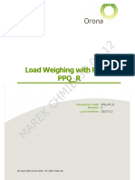 Load Weighing With PPQ, PPQR. M Chmiel-1 PDF