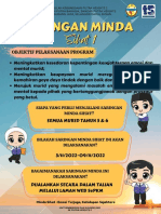 Saringan Minda Sihat 1