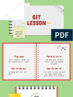 Git Lesson 1 PDF