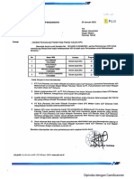 Jawaban PKL Unimed Fak. Teknik PDF