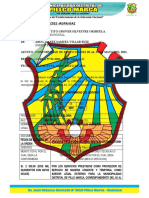 Informe #051 Conformidad de Labores de La Asesora Externa Del Mes de Mayo