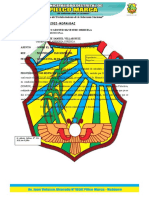 Informe #067 Dió Trámite para El Acto Resolutivo de N.C Somun