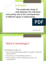 201.02 Developing A Sociological Perspective and Imagination PDF