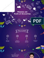01 CH1 U1 Meaning and Scope of Accounting