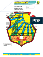 Informe #076 Franclin Mori Nazario (N° 022034)