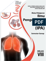 Ipa Kelas Viii(1)