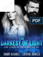 (Kings of Retribution MC 2) Alvarez, Sandy - Daniels, Crystal - The Darkest of Light PDF