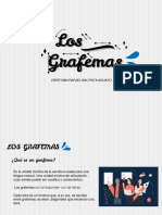 El Grafema PDF