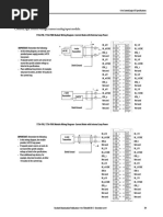 1763-NC01 Cable Connection Guide | PDF | Computers