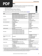 ESPEC 1756-l73 Controller