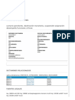 Contraloria Dictamen