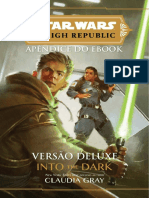 Star Wars - Adendo Do Ebook Na Escuridão (TDW) PDF