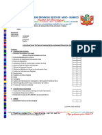 para Liquidac Admm. Directa y Contrata