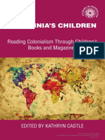 (9781526123633 - Britannia's Children) Front Matter