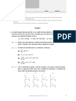 Teste 2 (Nov 2016) PDF