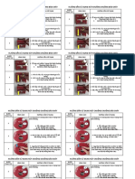 HƯỚNG DẪN SD NÚT NHẤN BÁO CHÁY 3 loại