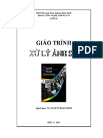 GiaoTrinhXuLyAnhSo PDF