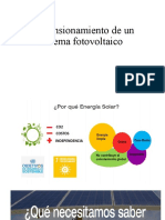 Dimensionamiento de Un Sistema Fotovoltaico 1