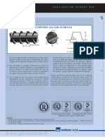 Fierro Oxidado Parte II - B