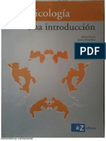 Psicología Una Introduccion PDF
