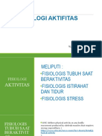 6A PPT Fisiologi Aktivitas