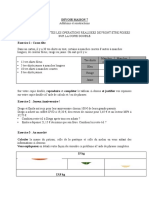 DM 7 Presque Vrai