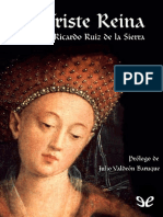 La Triste Reina, Juana de Portugal