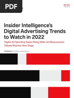 5 Display Marketing Stats From 2015 | PDF | Finance & Money Management ...