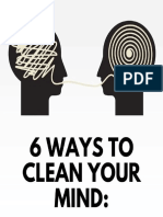 Ways To Clean Your Mind-6 PDF