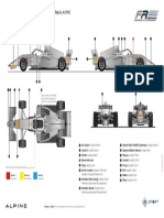 FRECA - 2023 - Car Layout PDF