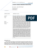Otentikasi Toge Goreng - Imroatun PDF