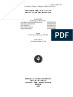 Dokumen - AMDAL - Kelompok 5 - A1 PDF