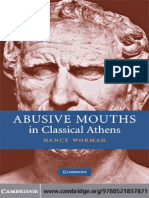 AbusiveMouthsAthensNWorman PDF