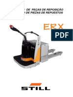 0100091A-Catálogo de Peças STILL ERX Rev00